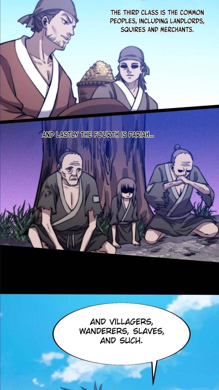 It Starts With A Mountain — Chapter 18 — page 5