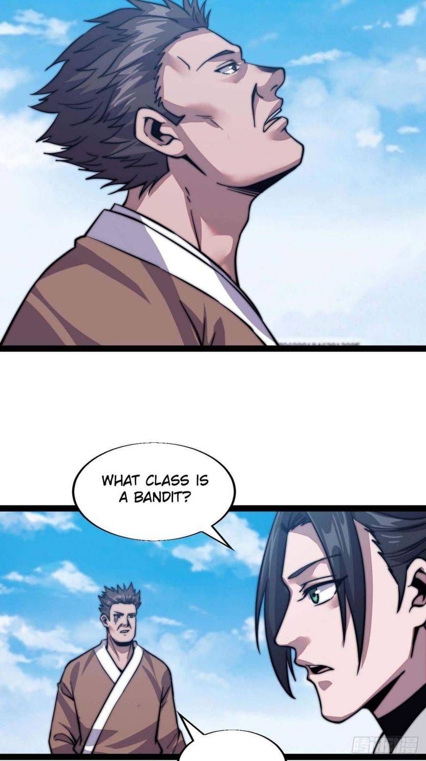 It Starts With A Mountain — Chapter 18 — page 6