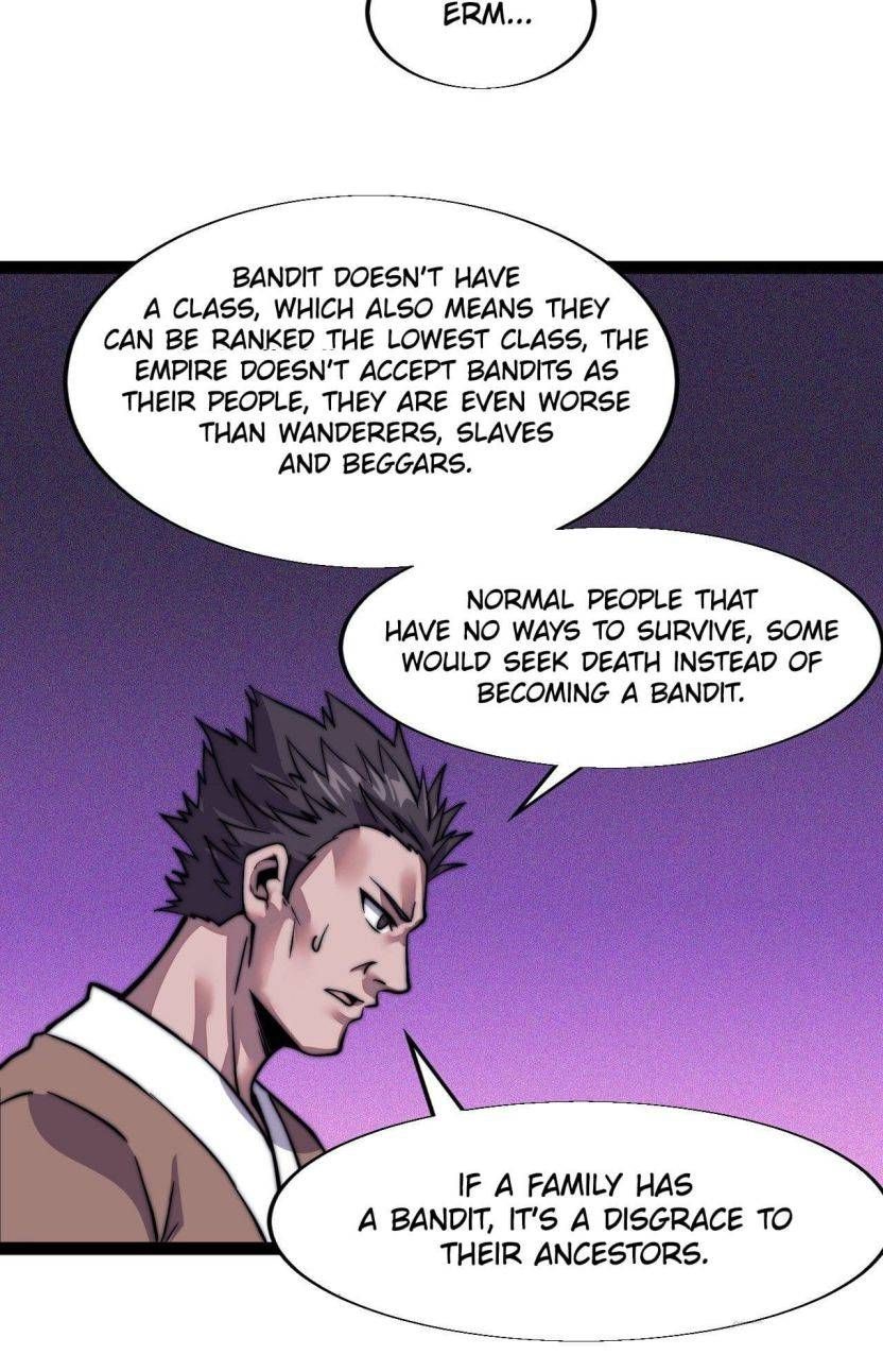 It Starts With A Mountain — Chapter 18 — page 7