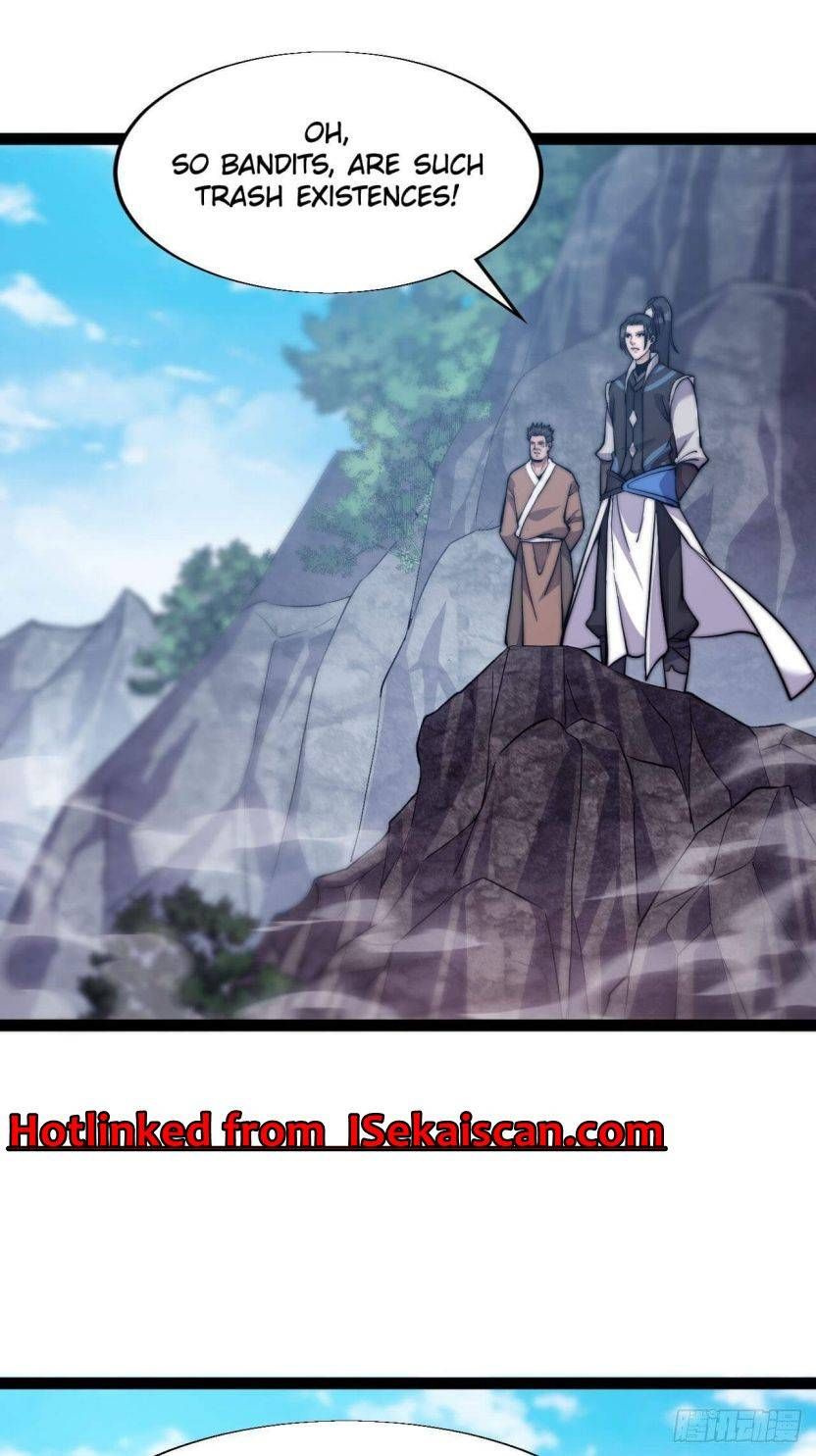 It Starts With A Mountain — Chapter 18 — page 8