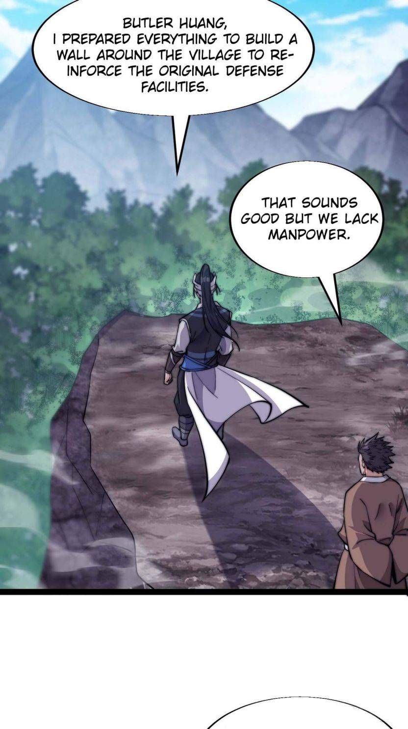 It Starts With A Mountain — Chapter 18 — page 9