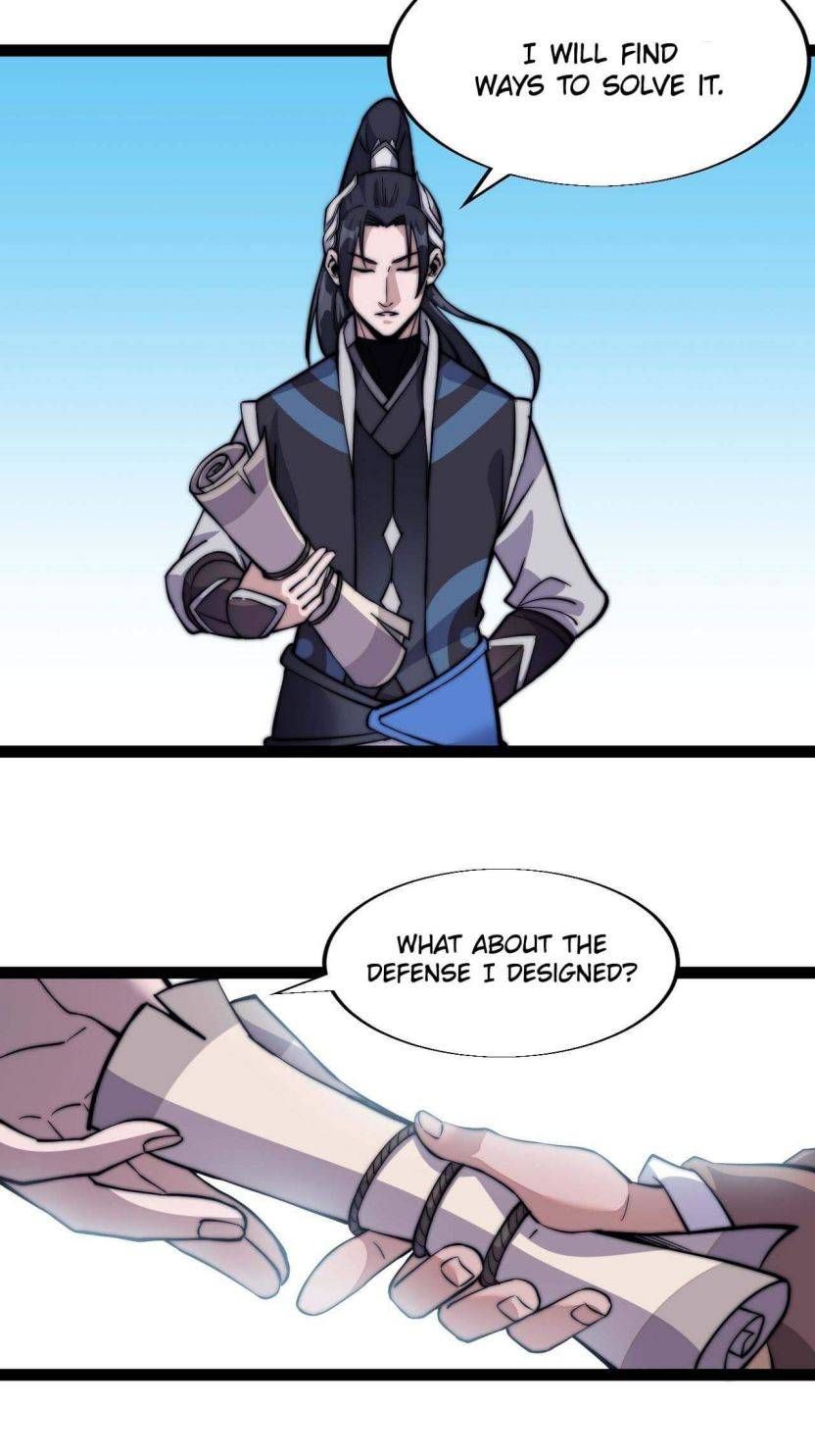 It Starts With A Mountain — Chapter 18 — page 10