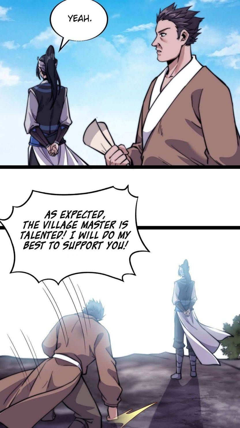 It Starts With A Mountain — Chapter 18 — page 12