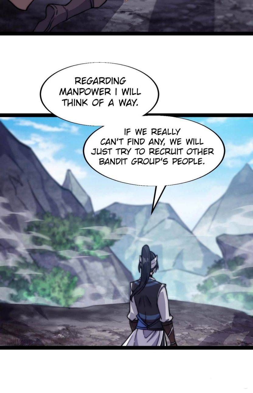 It Starts With A Mountain — Chapter 18 — page 13