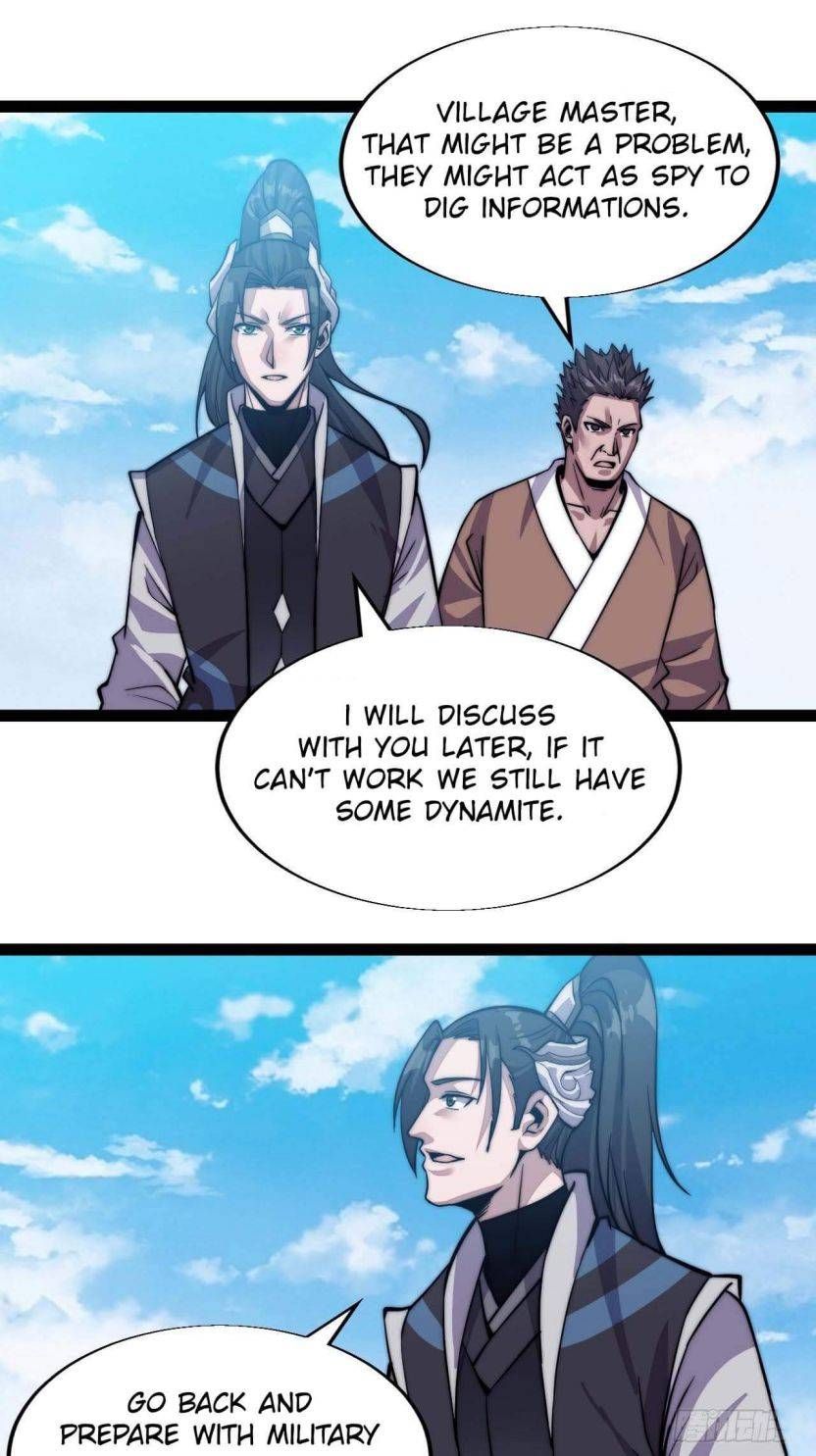 It Starts With A Mountain — Chapter 18 — page 14