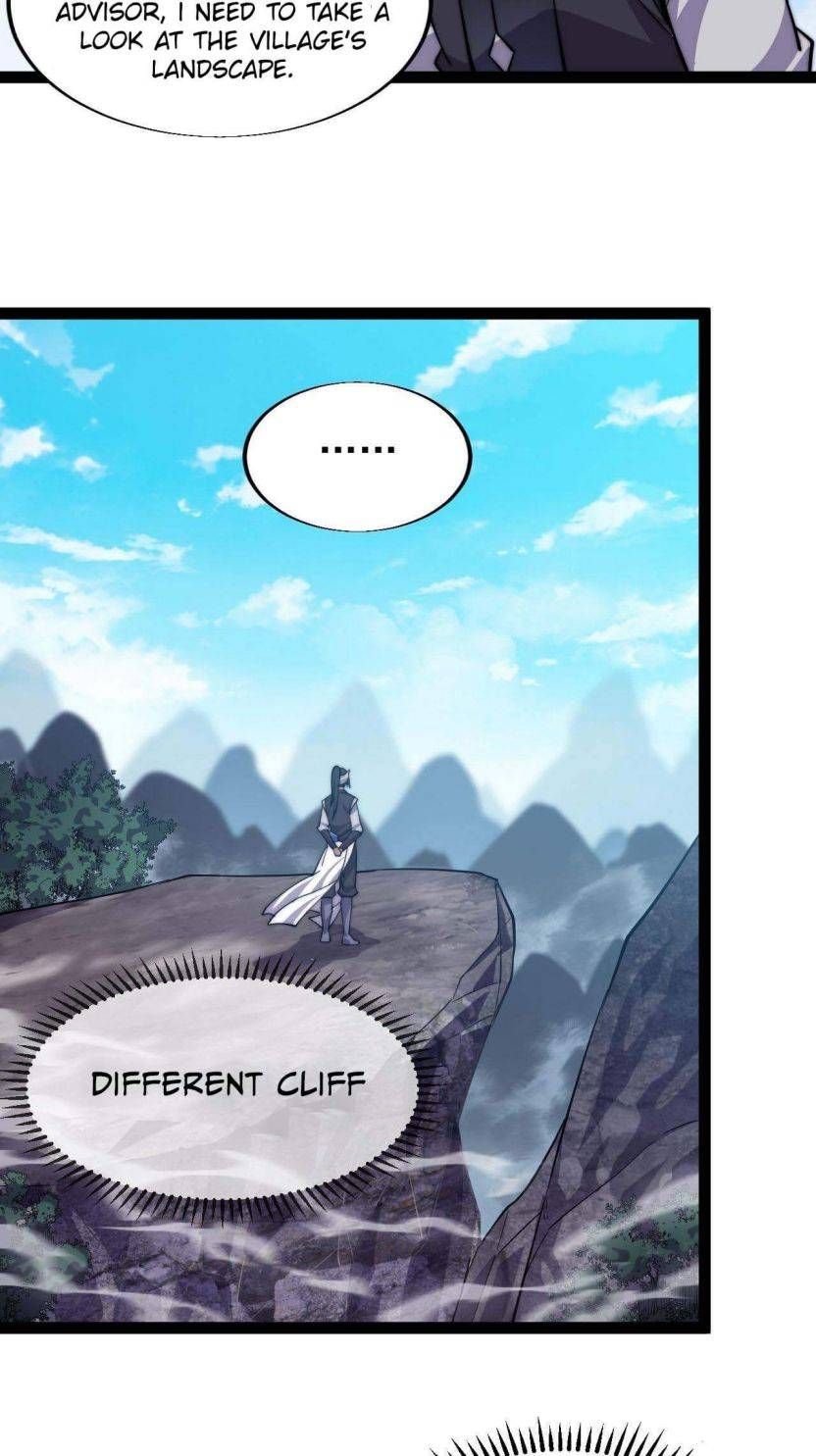 It Starts With A Mountain — Chapter 18 — page 15