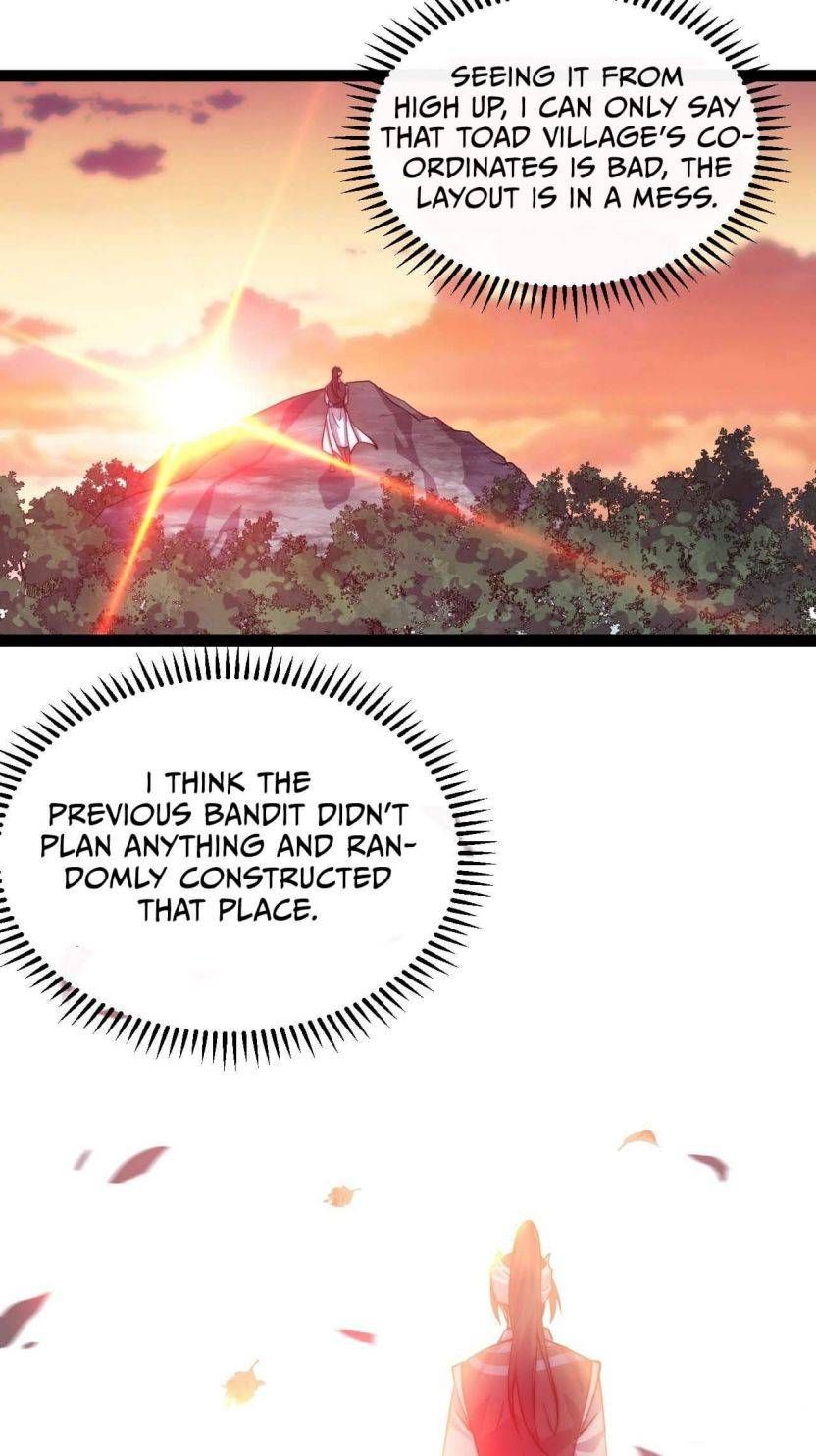 It Starts With A Mountain — Chapter 18 — page 16