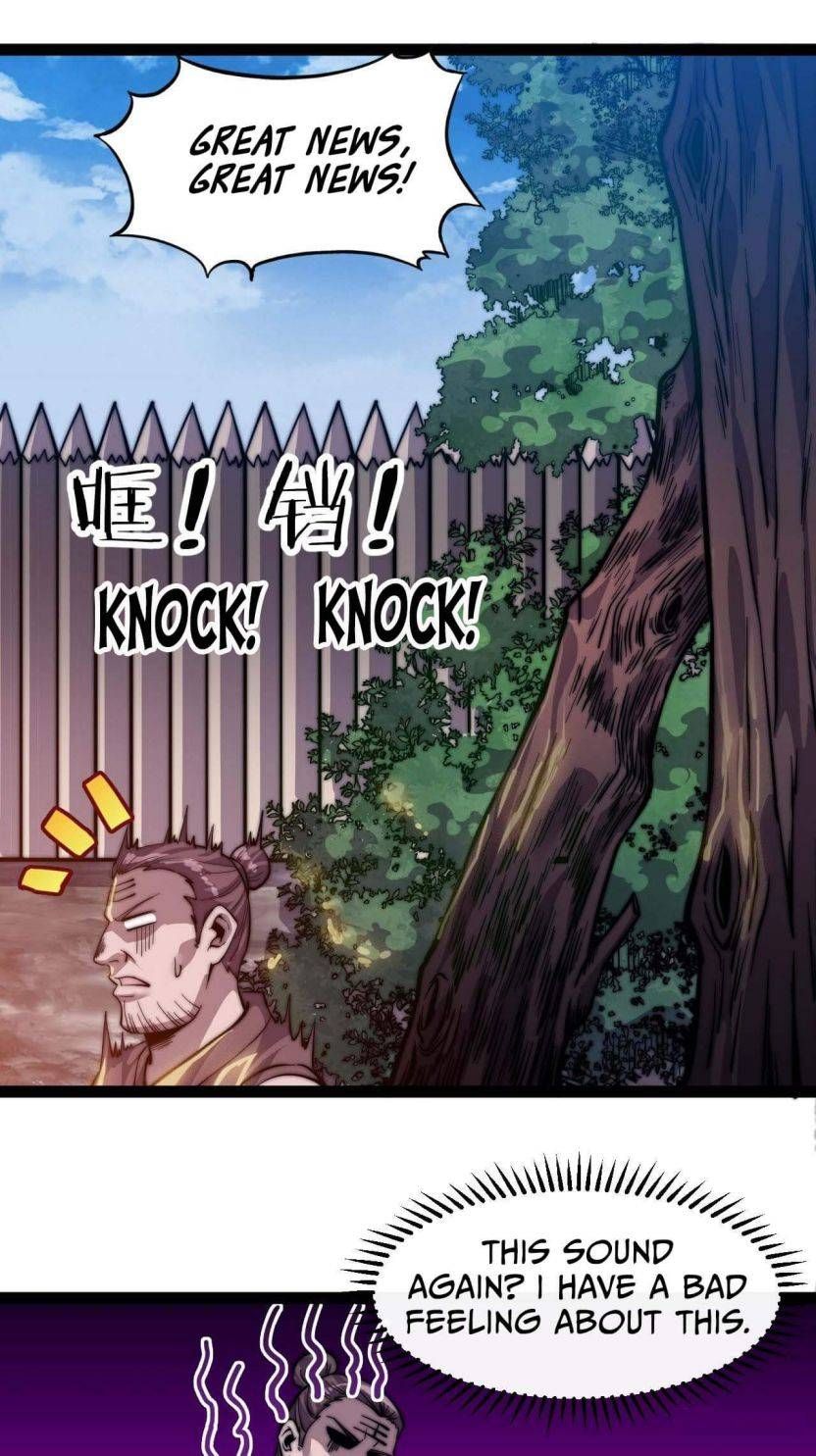 It Starts With A Mountain — Chapter 18 — page 21