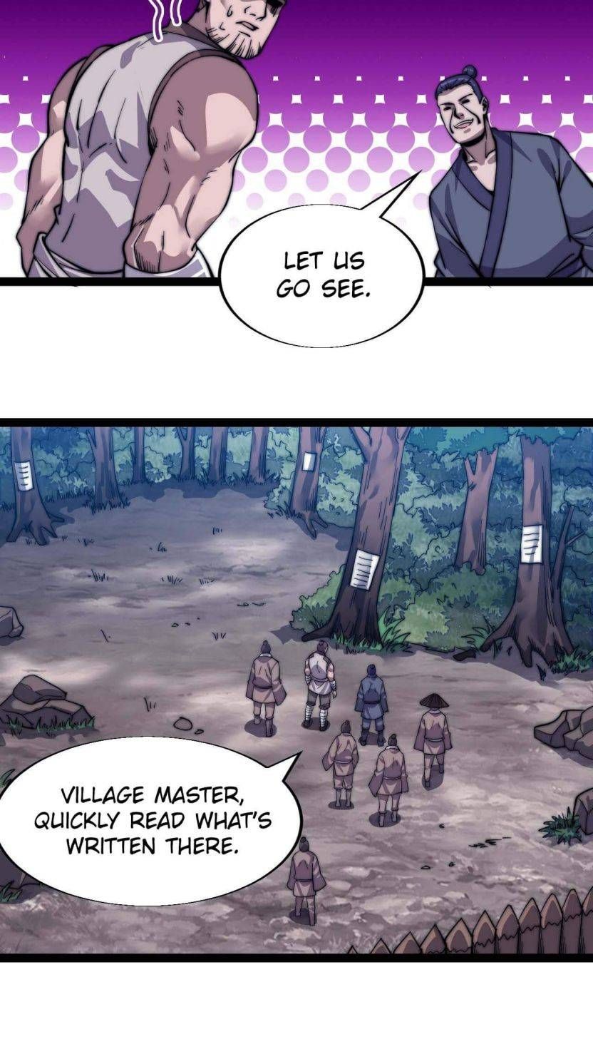 It Starts With A Mountain — Chapter 18 — page 22