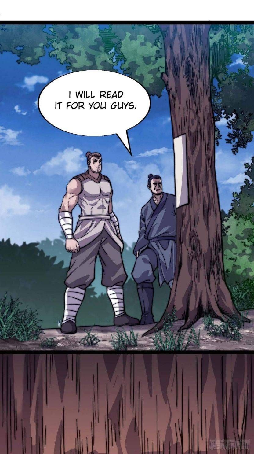 It Starts With A Mountain — Chapter 18 — page 23