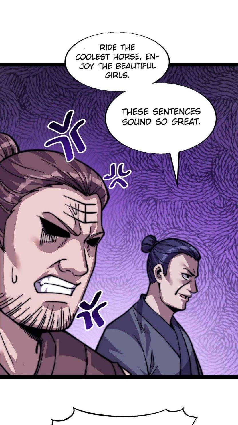 It Starts With A Mountain — Chapter 18 — page 26