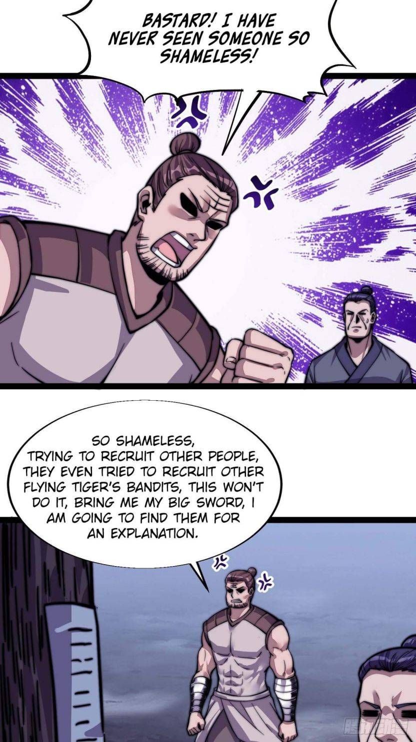 It Starts With A Mountain — Chapter 18 — page 27