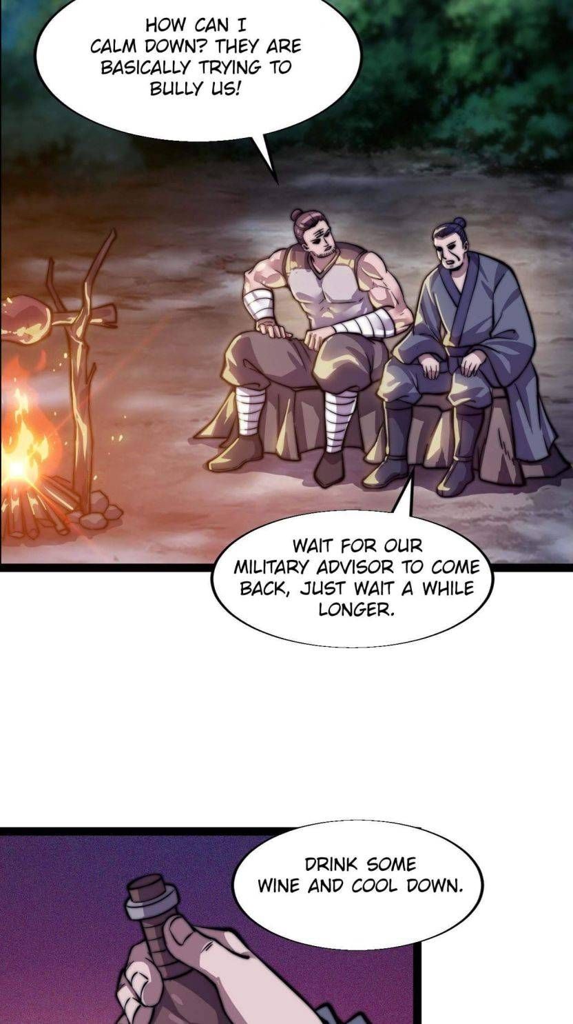 It Starts With A Mountain — Chapter 18 — page 29