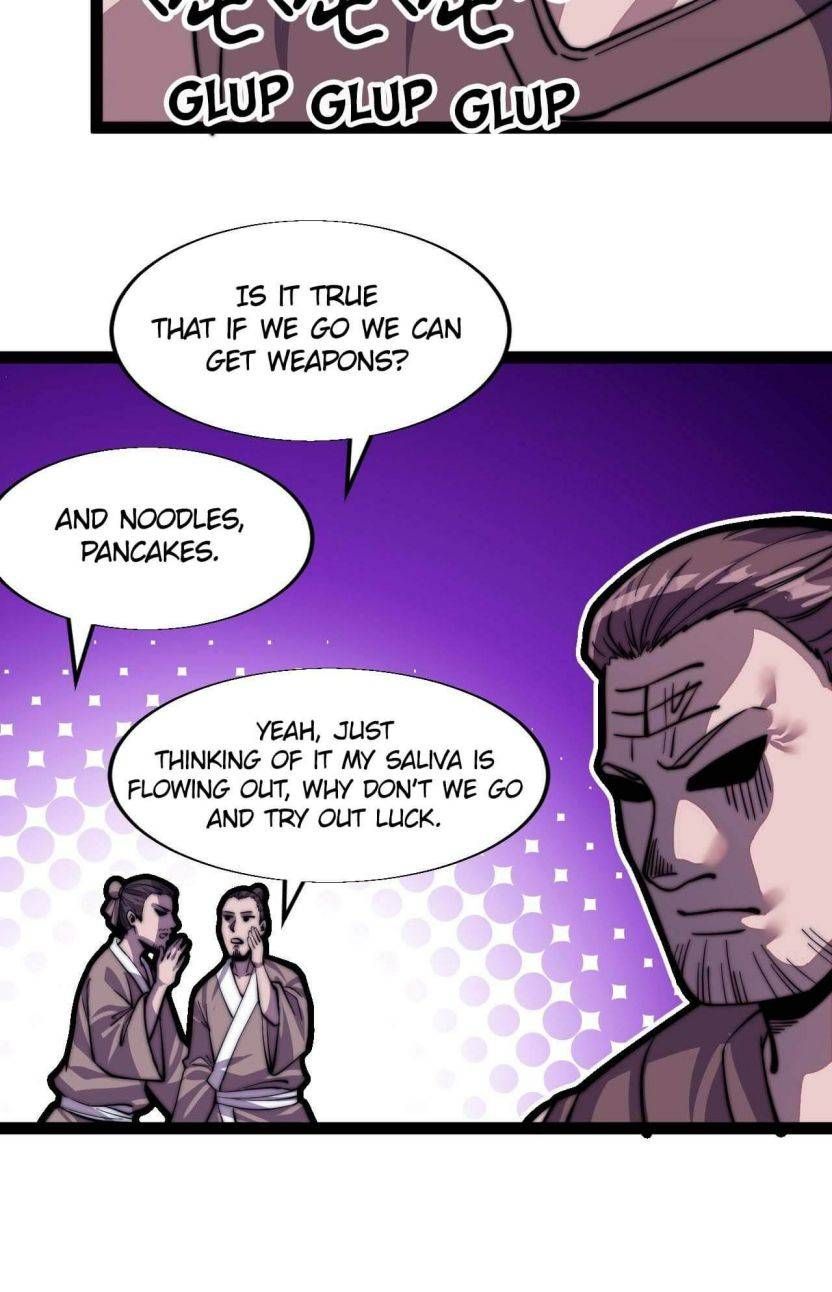 It Starts With A Mountain — Chapter 18 — page 31