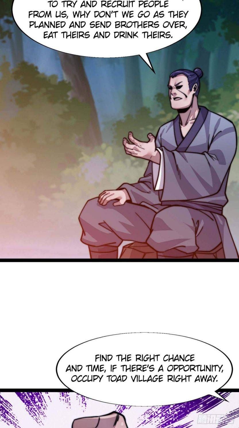 It Starts With A Mountain — Chapter 18 — page 33
