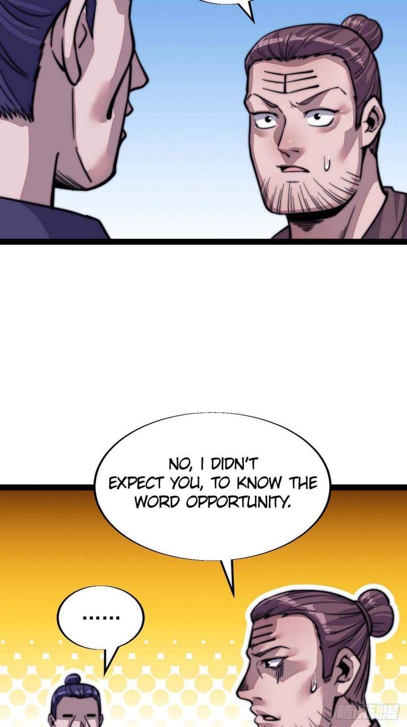It Starts With A Mountain — Chapter 18 — page 35