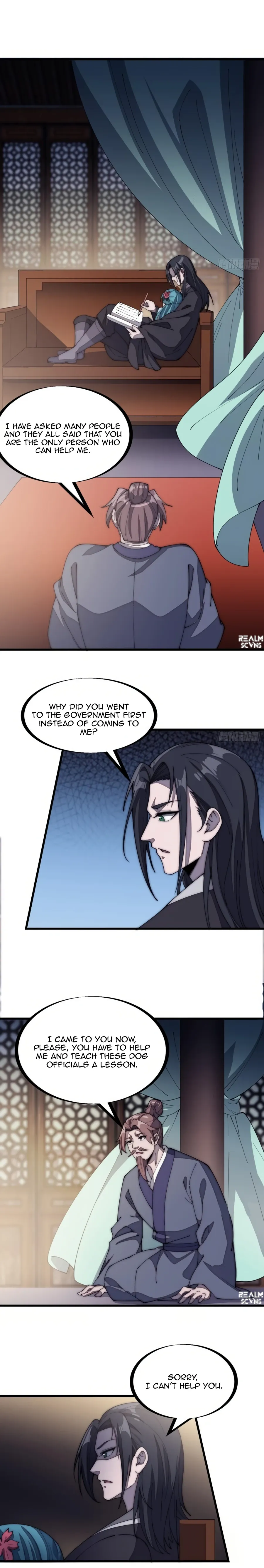 It Starts With A Mountain — Chapter 182 — page 2