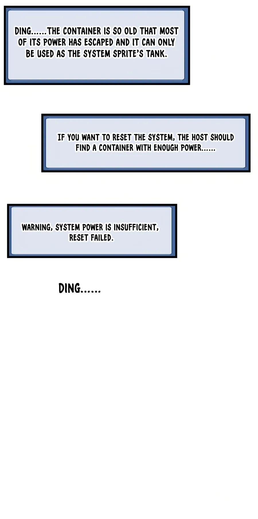 It Starts With A Mountain — Chapter 182 — page 11