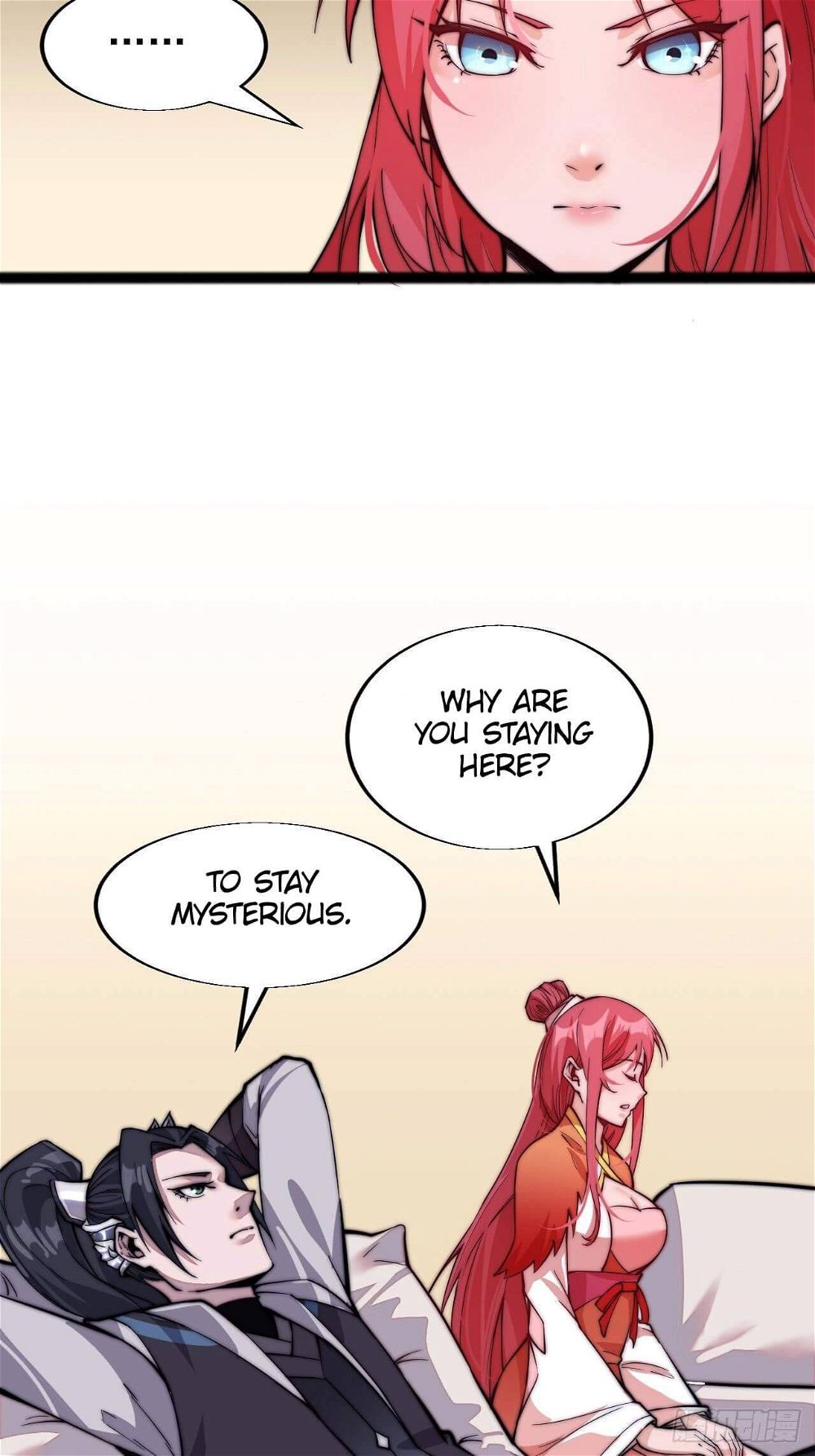 It Starts With A Mountain — Chapter 19 — page 17