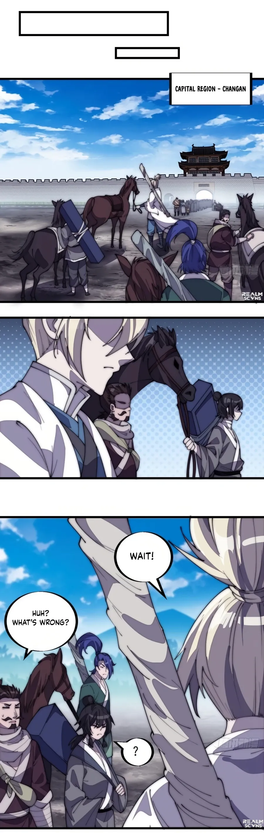 It Starts With A Mountain — Chapter 193 — page 5