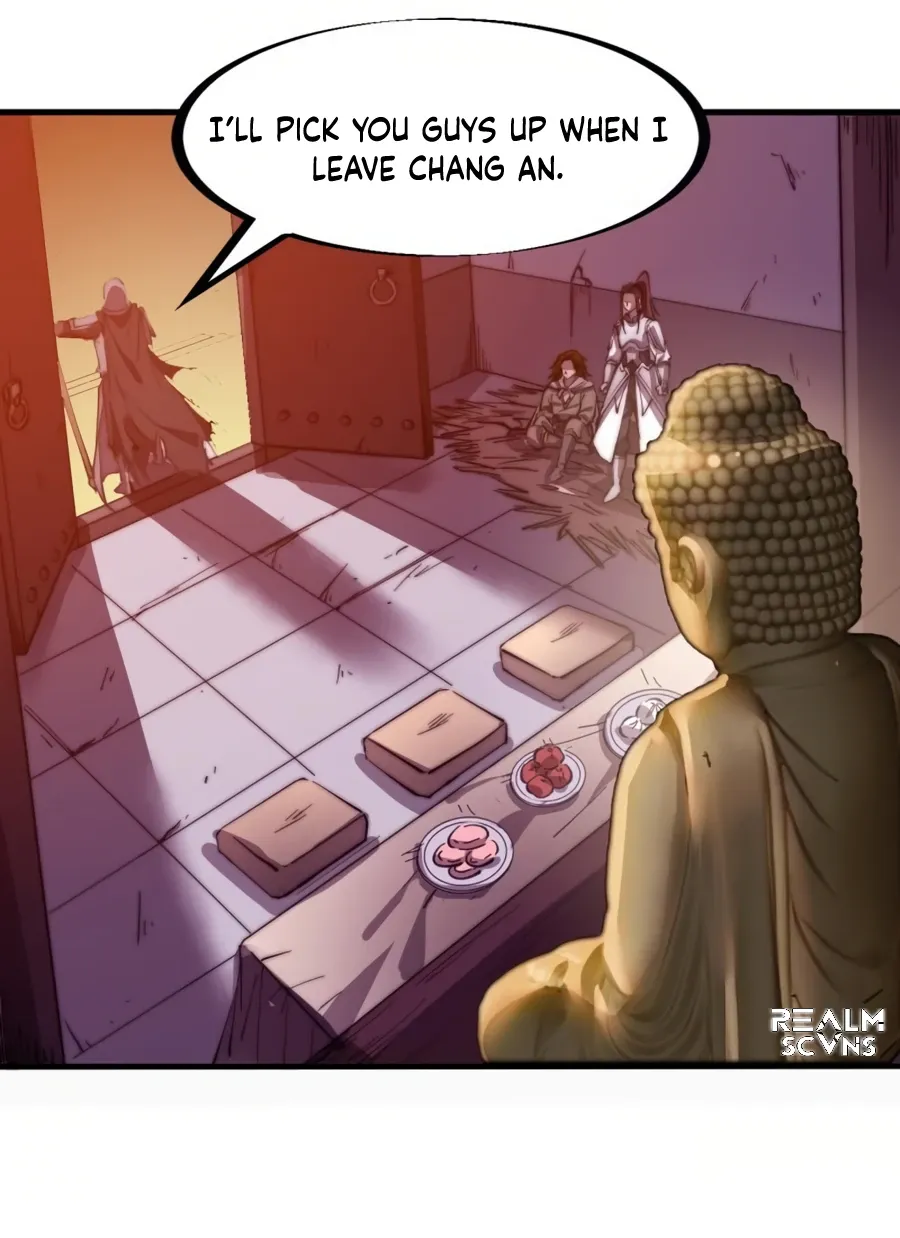 It Starts With A Mountain — Chapter 196 — page 13