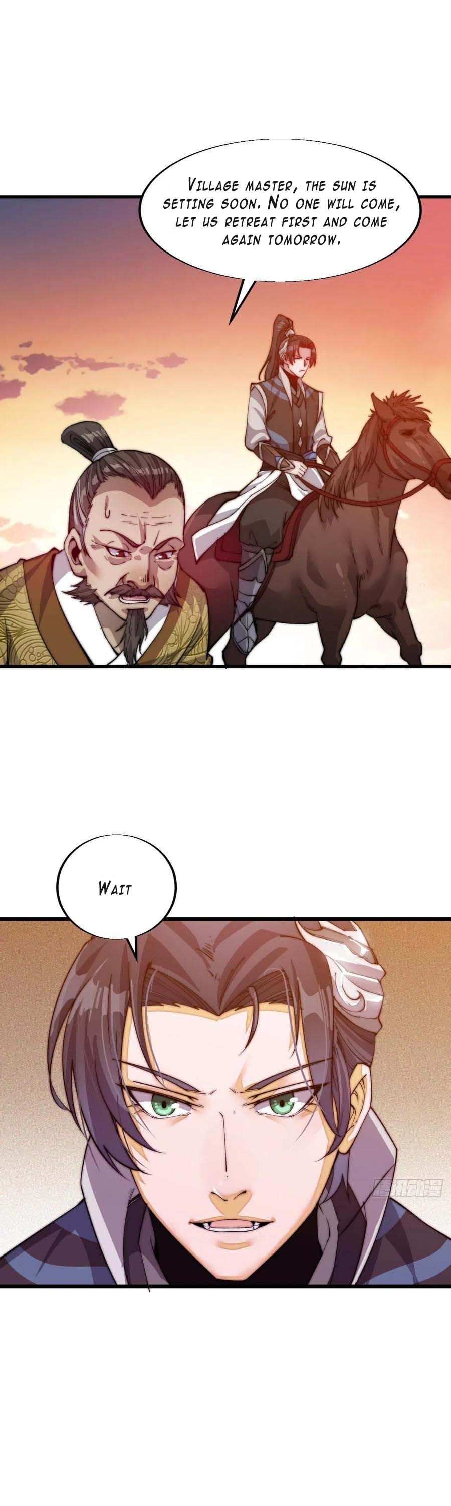 It Starts With A Mountain — Chapter 2 — page 6