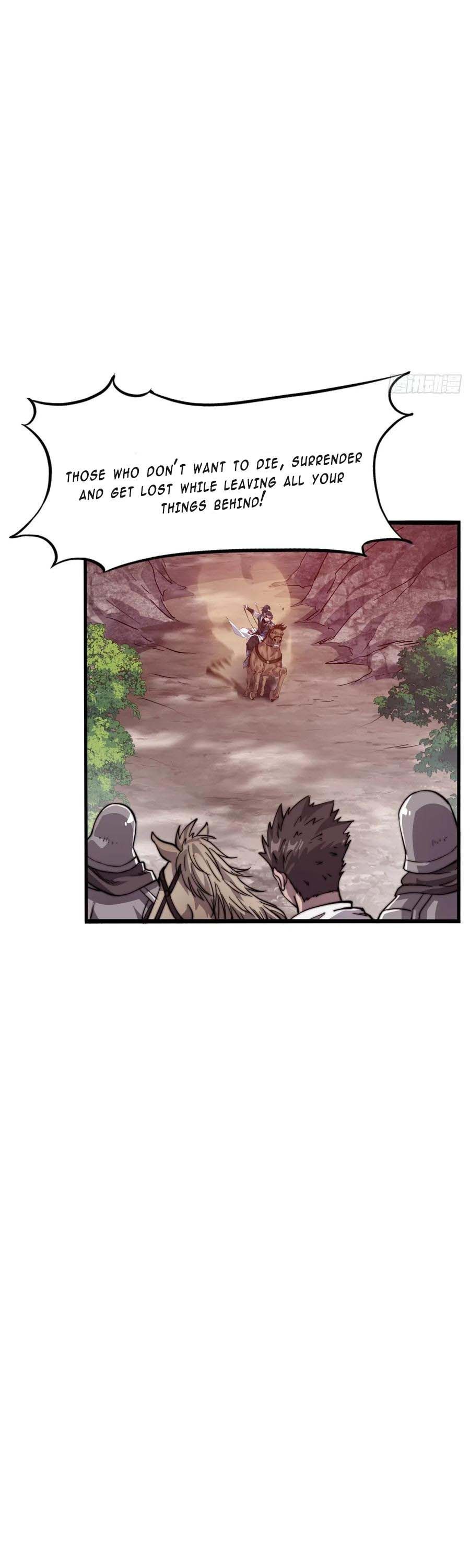 It Starts With A Mountain — Chapter 2 — page 15