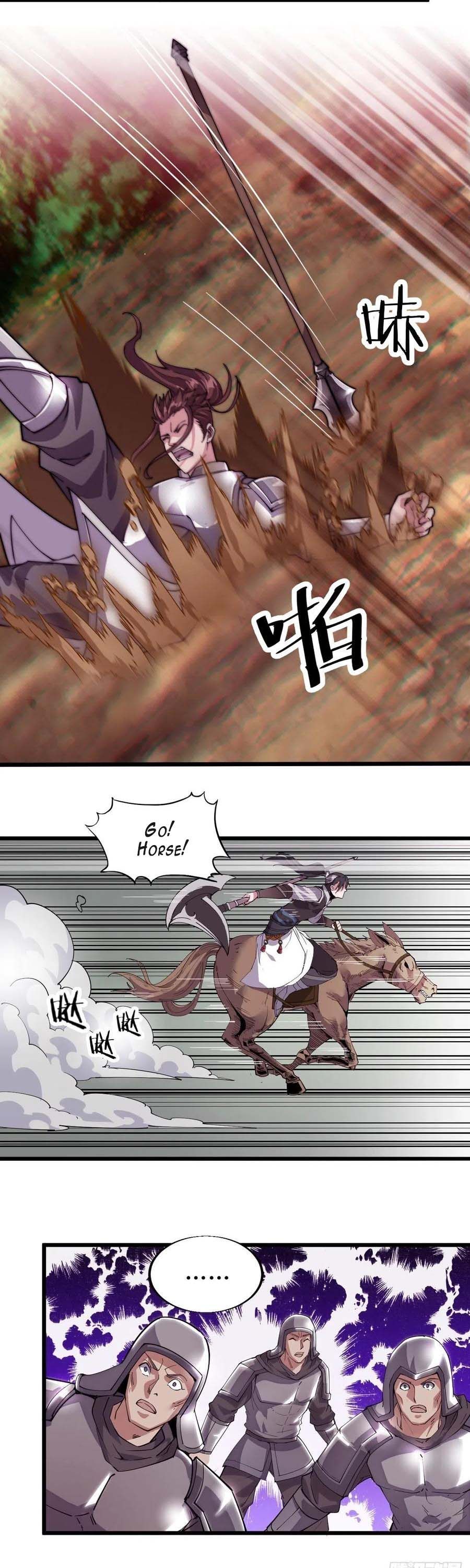 It Starts With A Mountain — Chapter 2 — page 39
