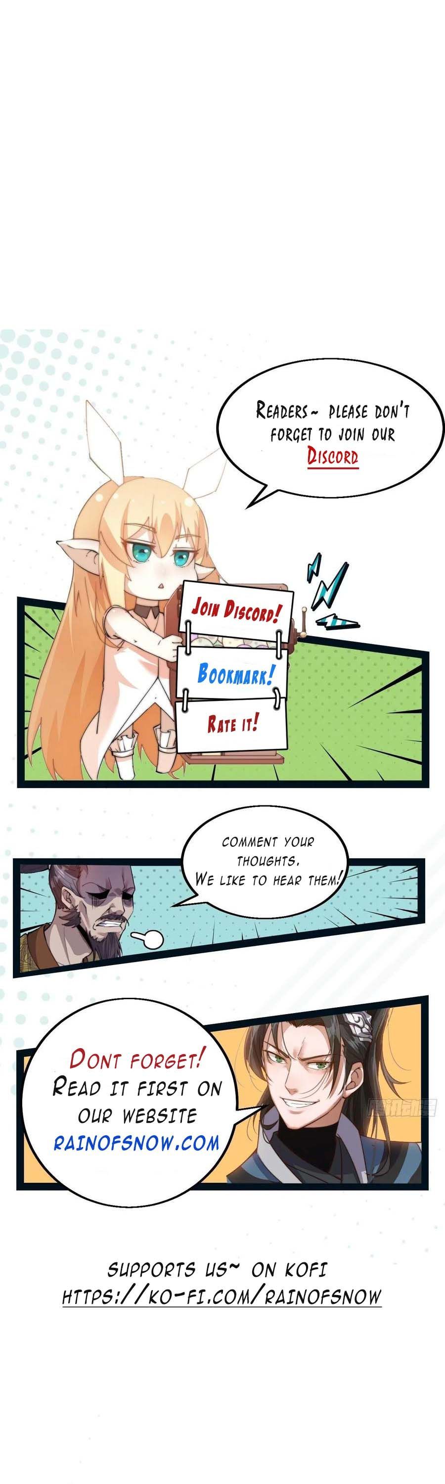 It Starts With A Mountain — Chapter 2 — page 46