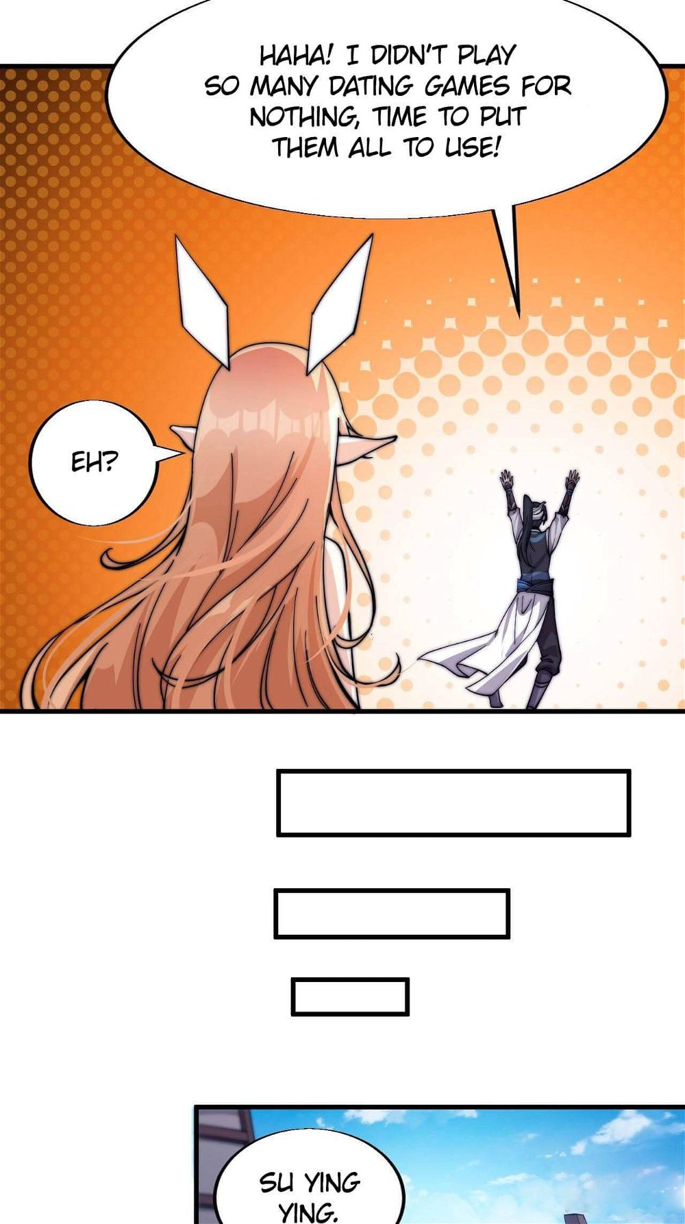 It Starts With A Mountain — Chapter 20 — page 25