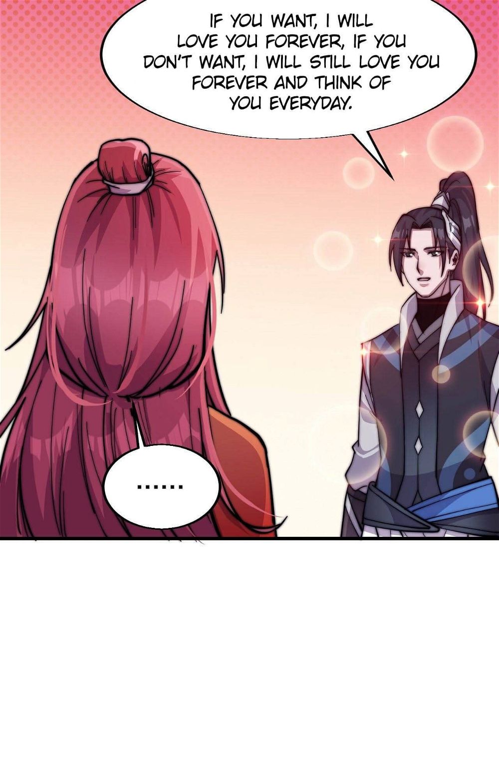 It Starts With A Mountain — Chapter 20 — page 32