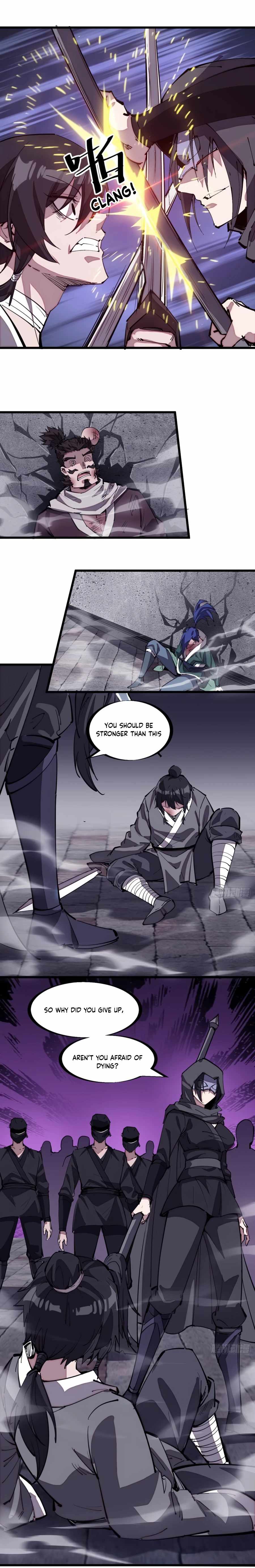 It Starts With A Mountain — Chapter 201 — page 8
