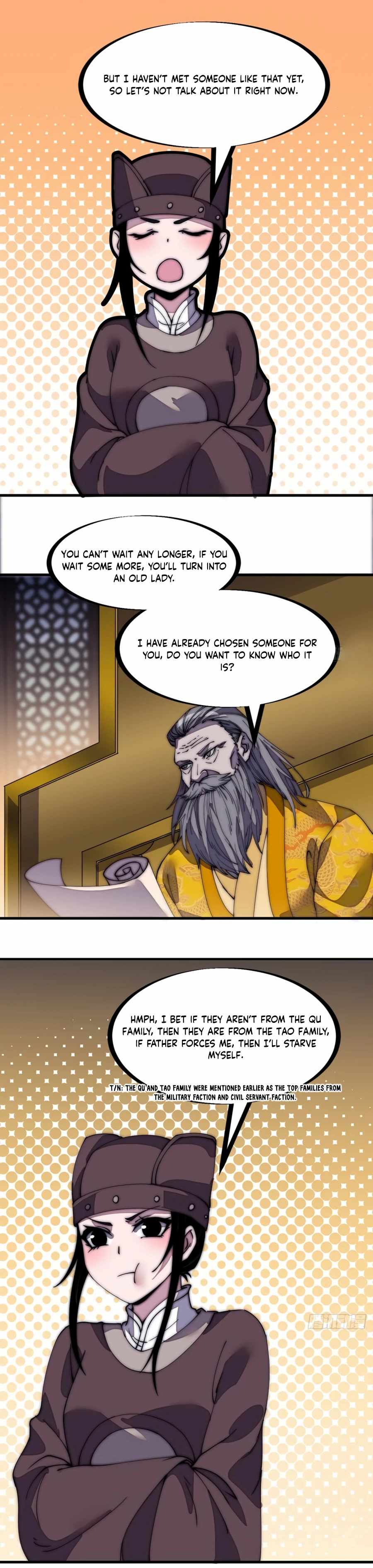 It Starts With A Mountain — Chapter 202 — page 8