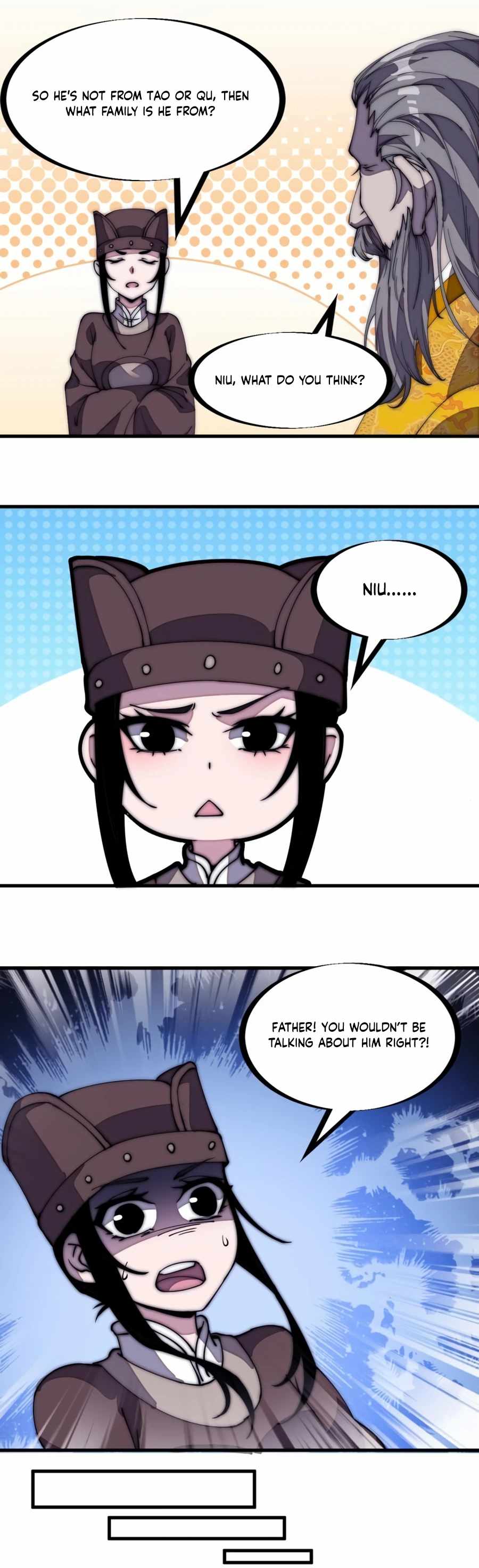 It Starts With A Mountain — Chapter 202 — page 10