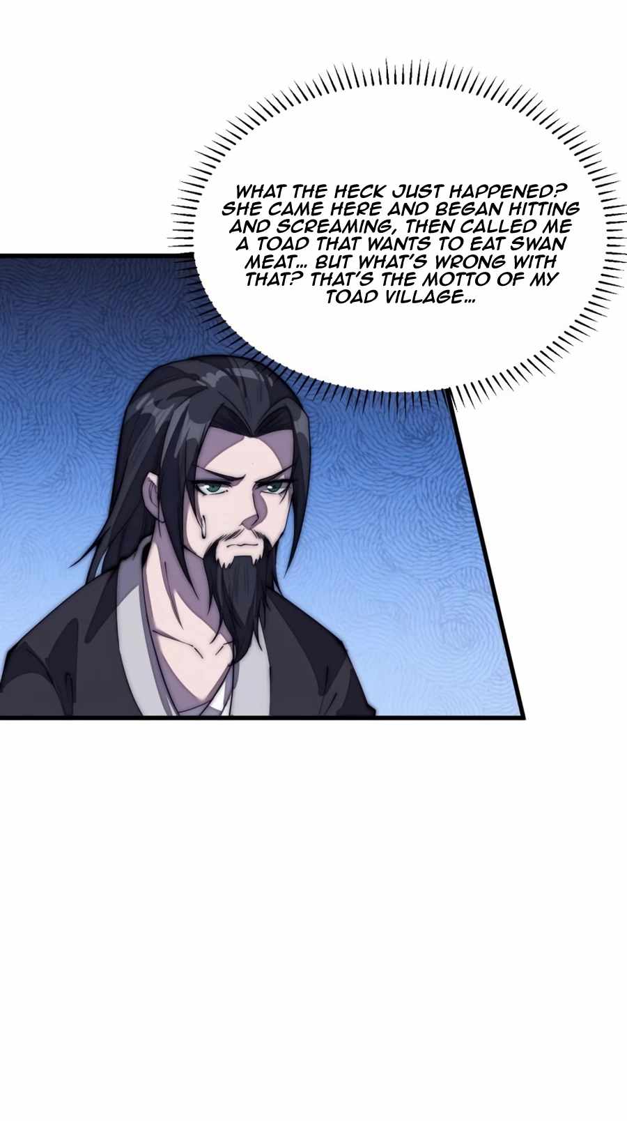 It Starts With A Mountain — Chapter 202 — page 14