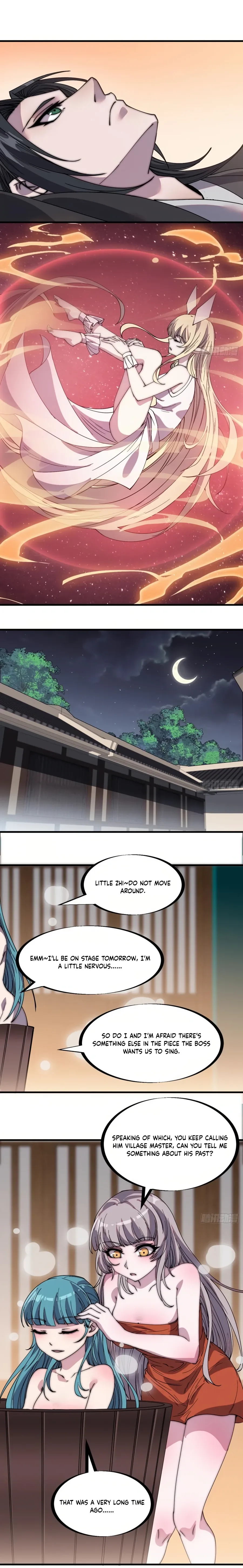 It Starts With A Mountain — Chapter 209 — page 4