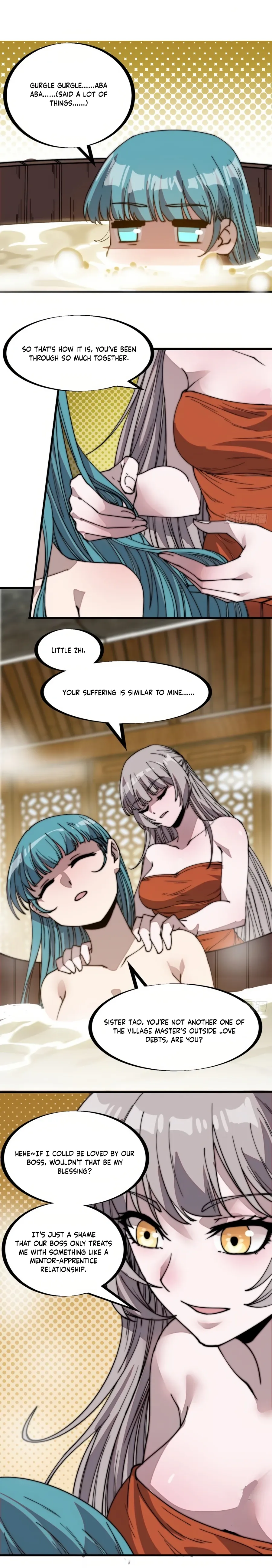 It Starts With A Mountain — Chapter 209 — page 5