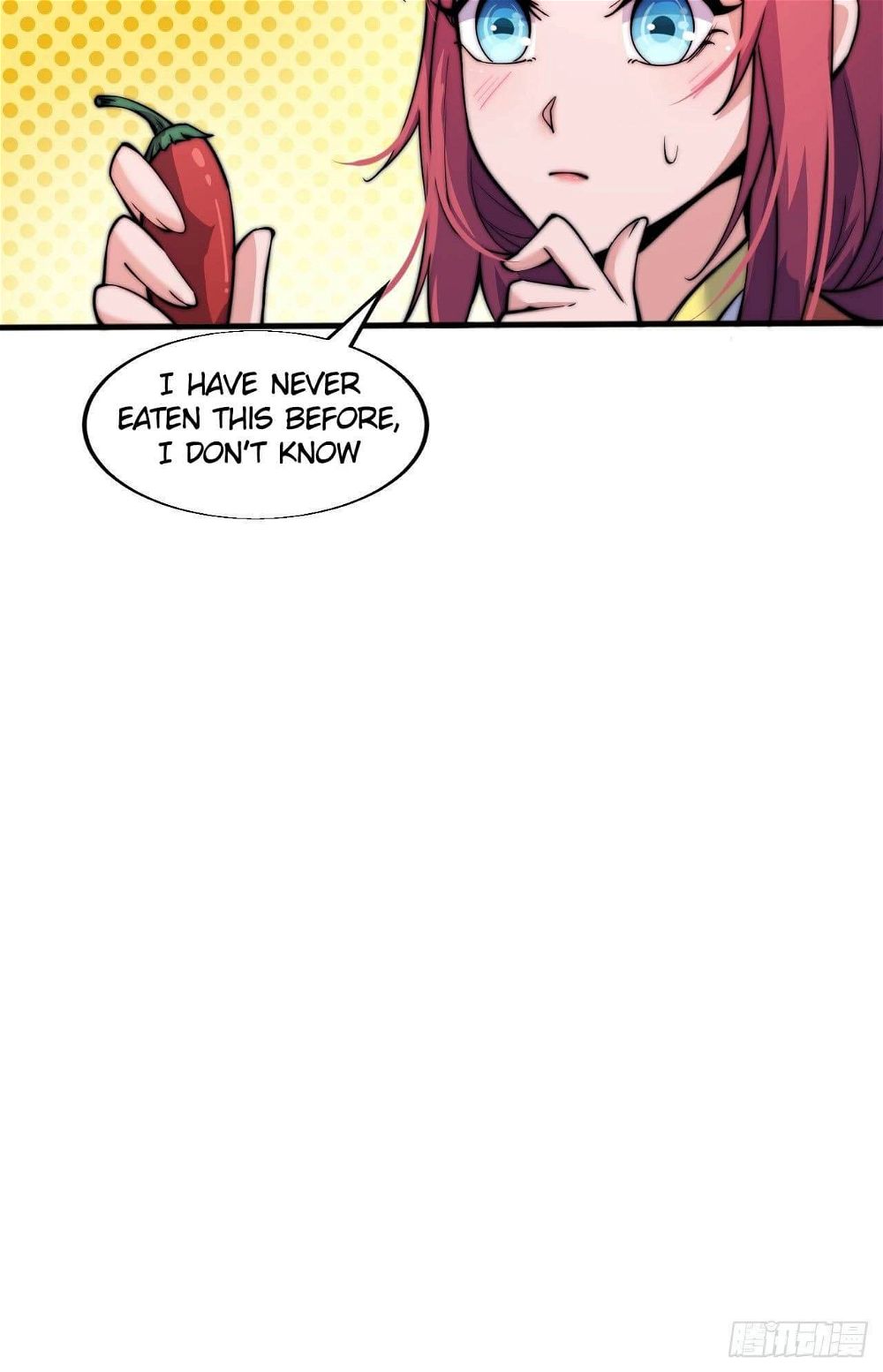 It Starts With A Mountain — Chapter 21 — page 14