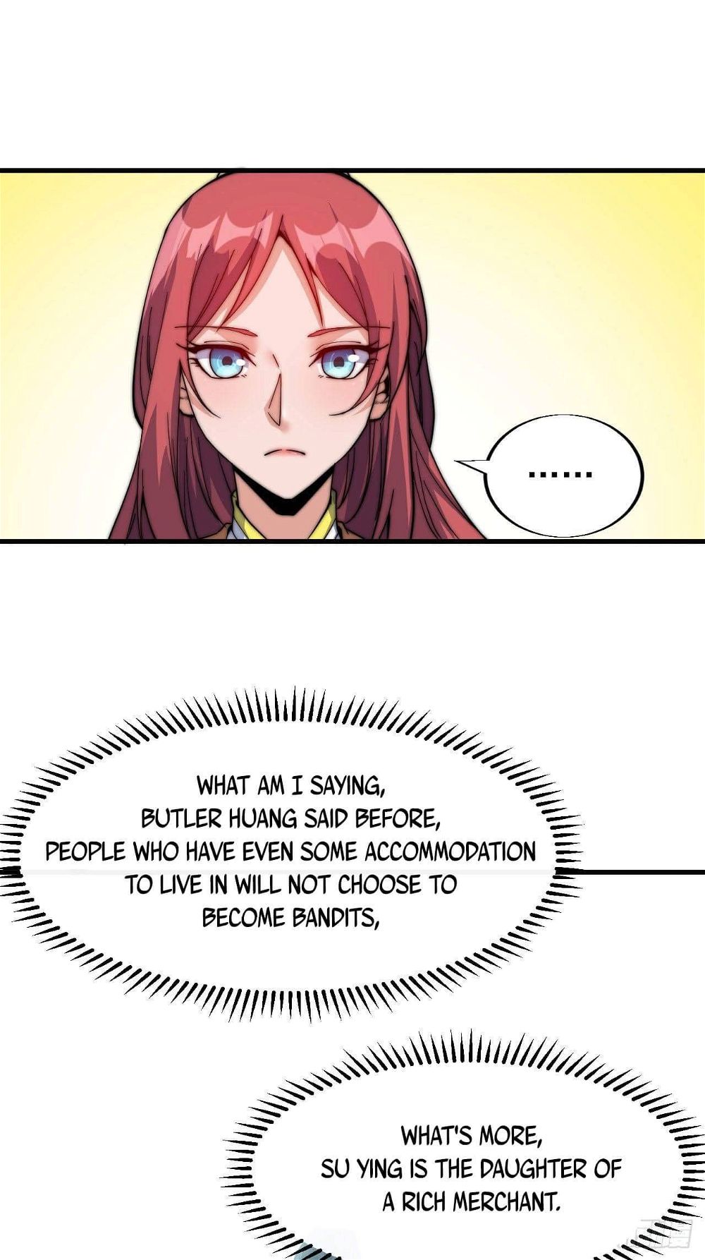 It Starts With A Mountain — Chapter 21 — page 37