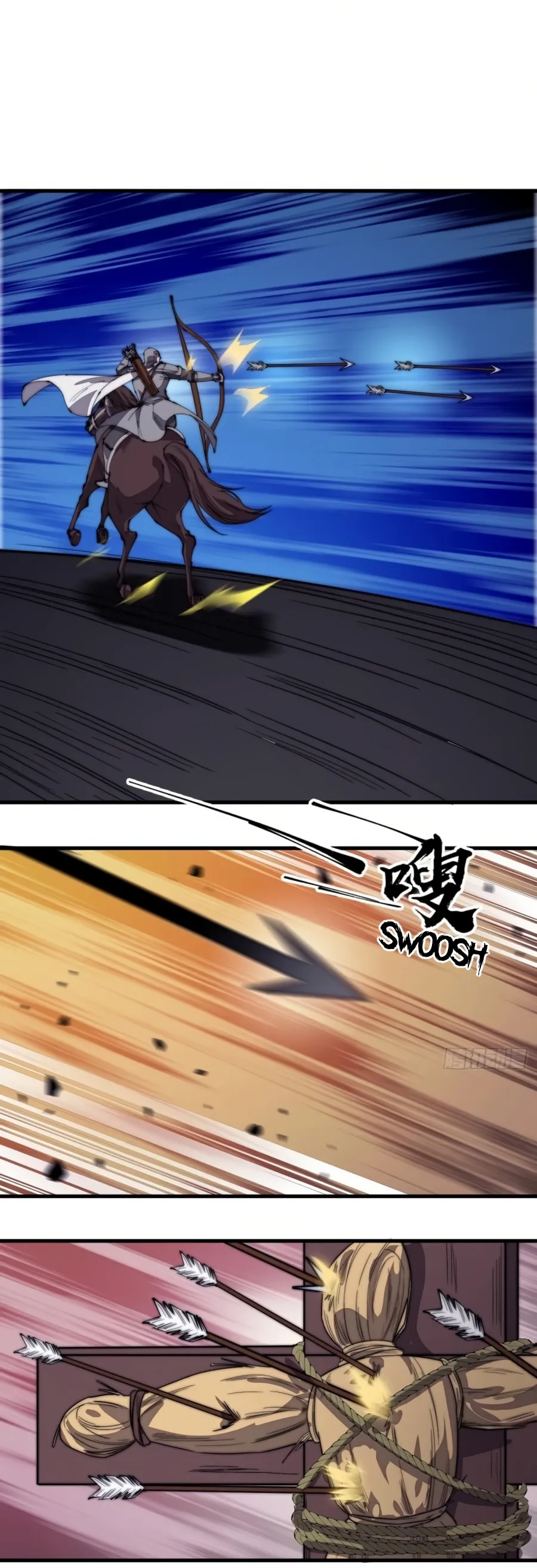 It Starts With A Mountain — Chapter 211 — page 10