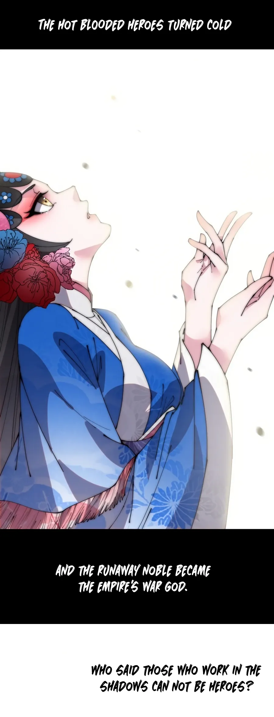 It Starts With A Mountain — Chapter 216.1 — page 7
