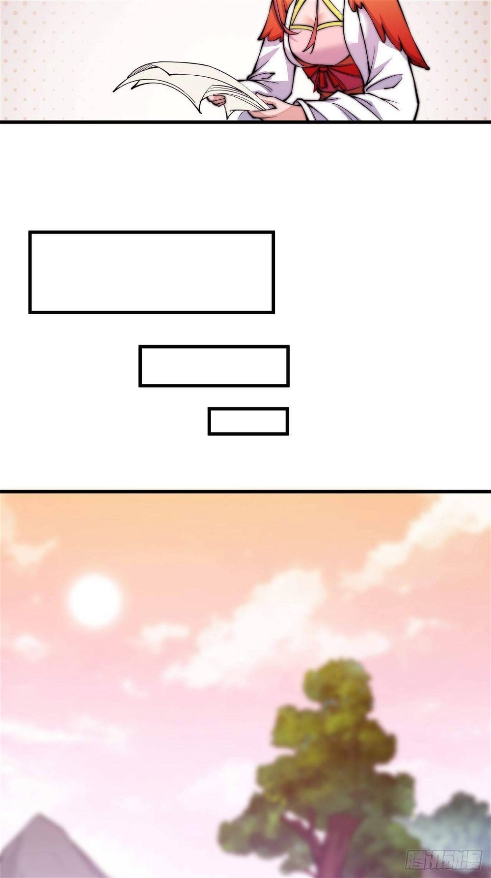 It Starts With A Mountain — Chapter 22 — page 5