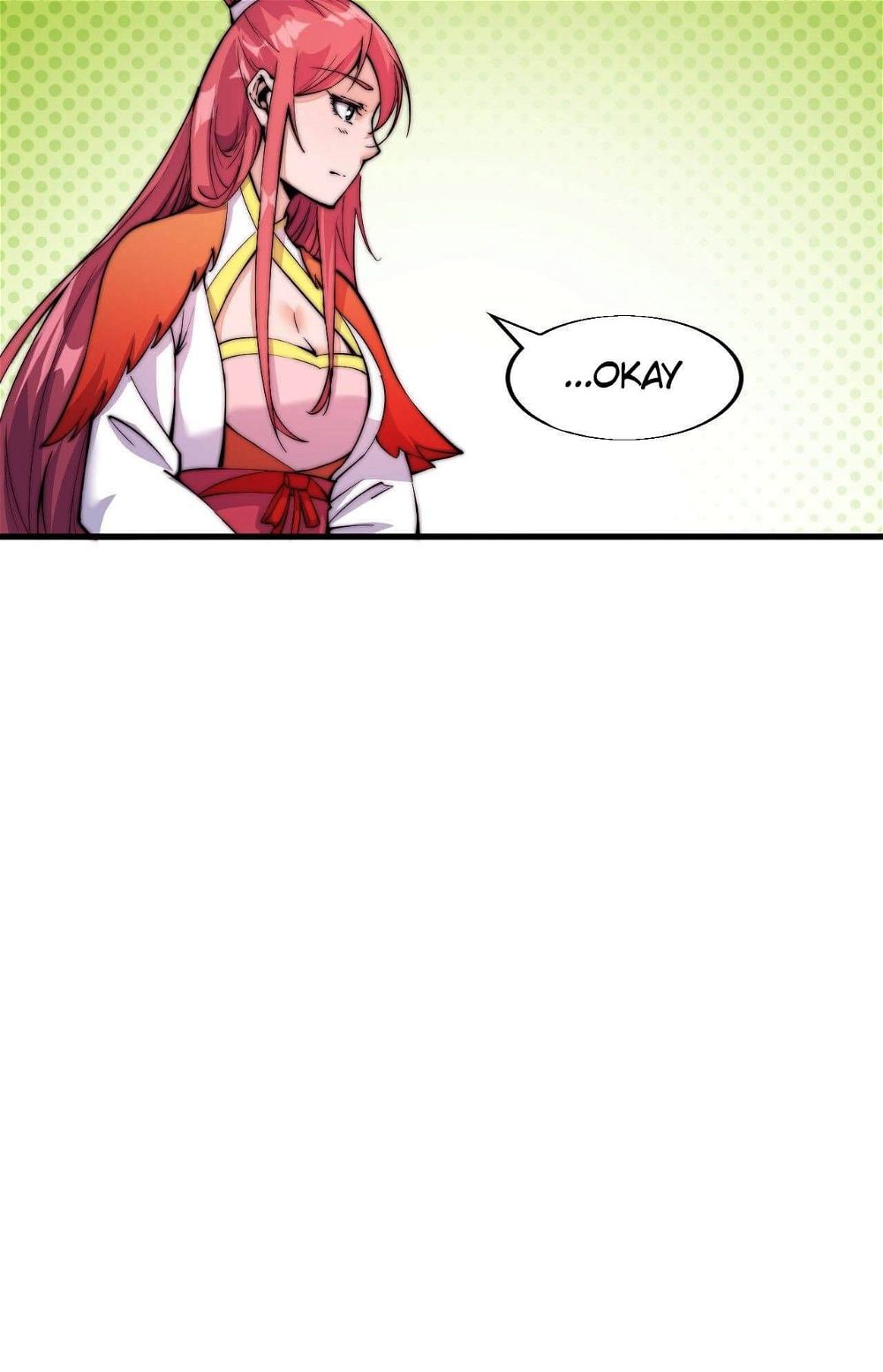 It Starts With A Mountain — Chapter 22 — page 8