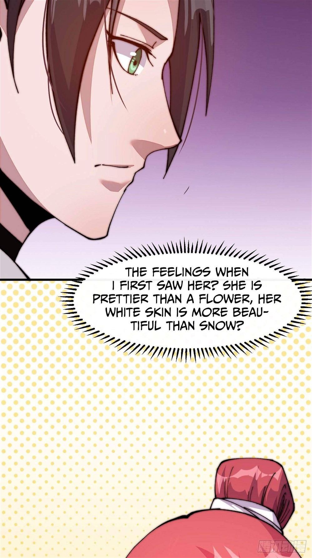 It Starts With A Mountain — Chapter 22 — page 23