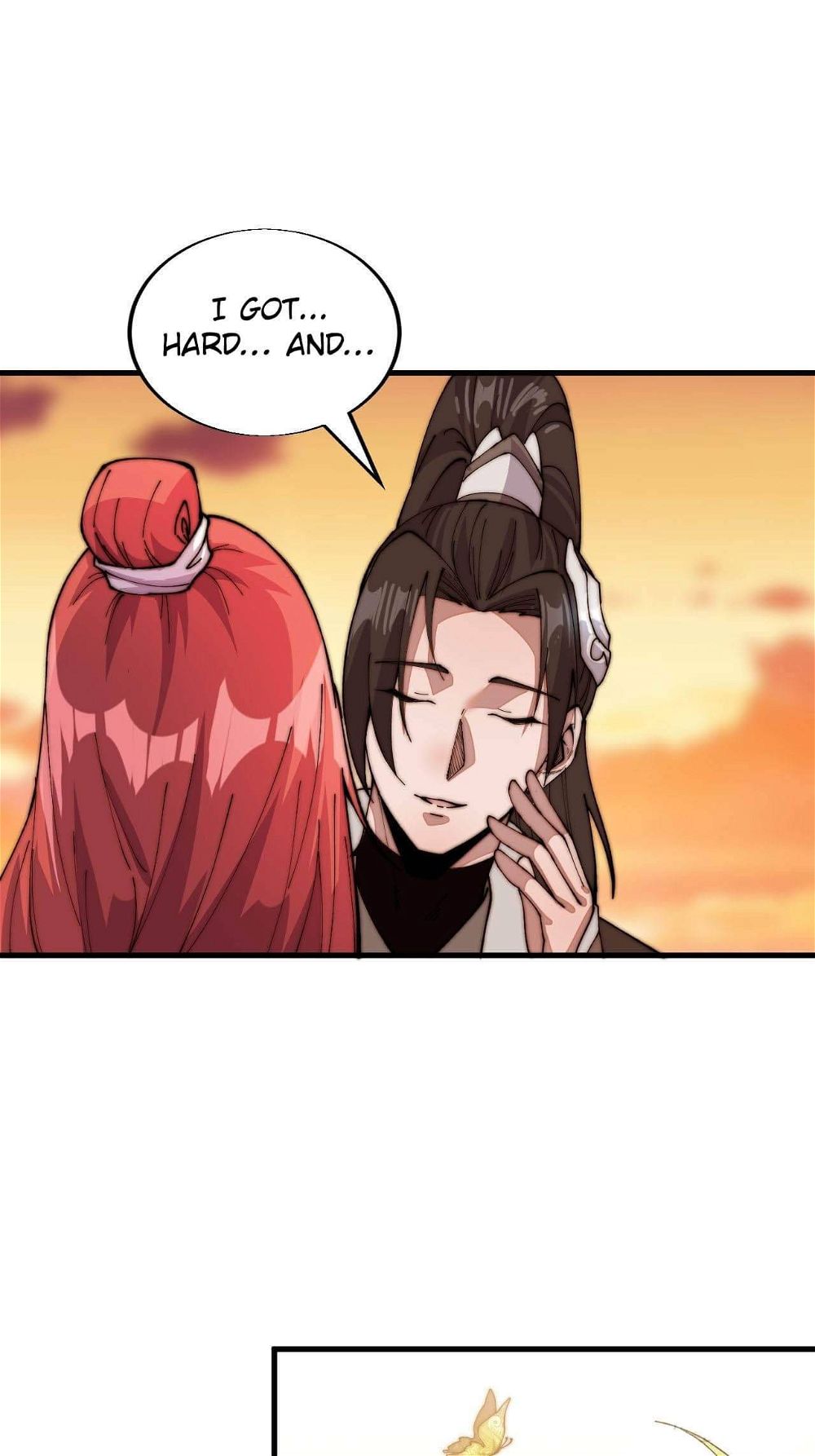 It Starts With A Mountain — Chapter 22 — page 27