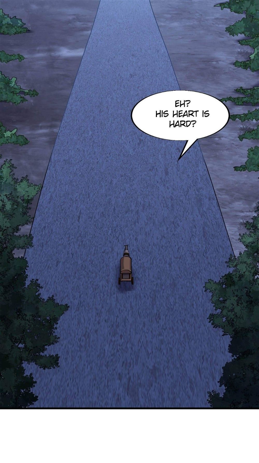 It Starts With A Mountain — Chapter 22 — page 42
