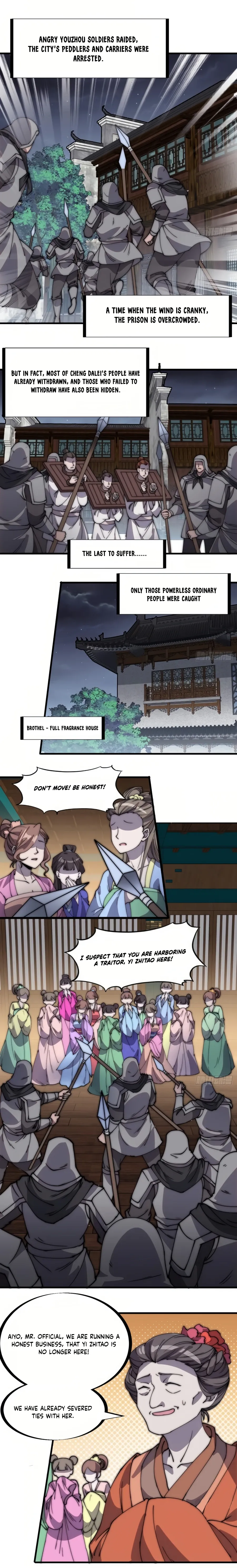It Starts With A Mountain — Chapter 225 — page 3