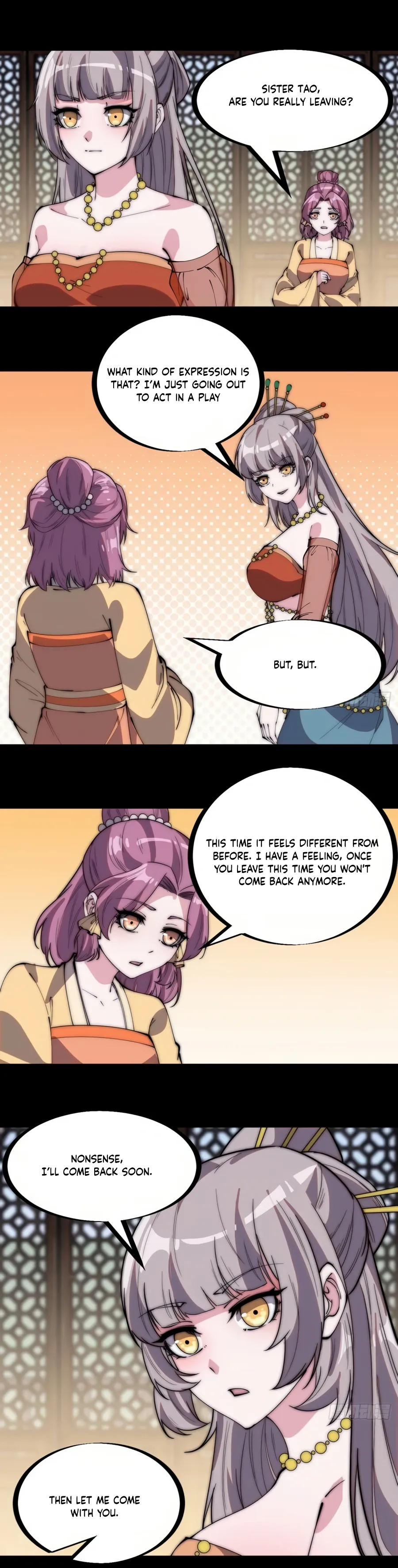 It Starts With A Mountain — Chapter 226 — page 7