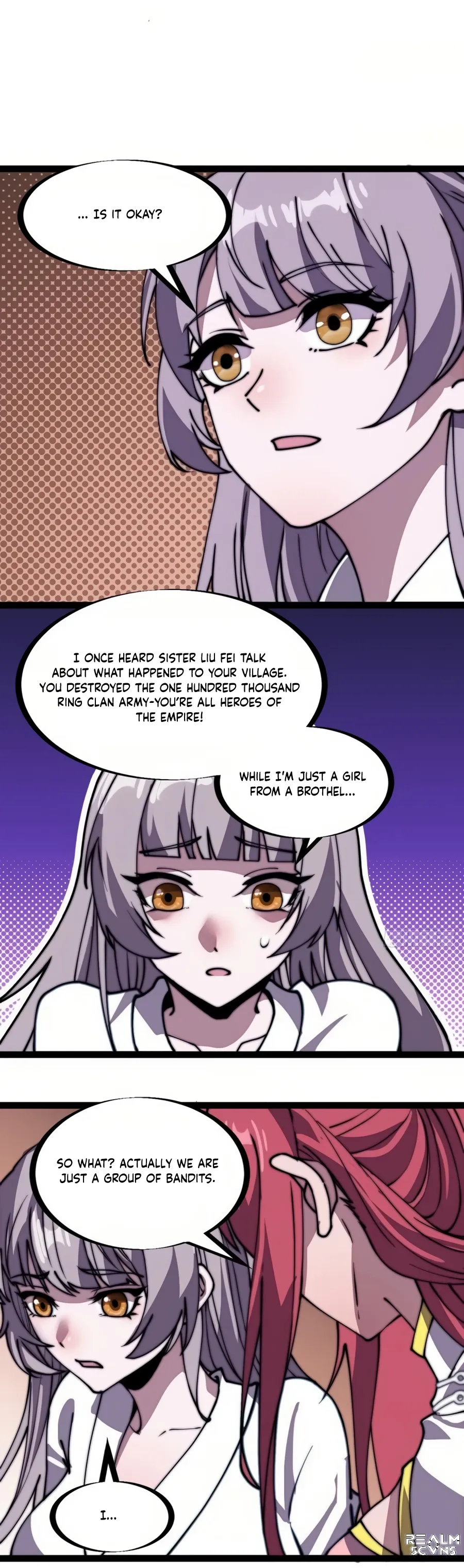 It Starts With A Mountain — Chapter 226 — page 11