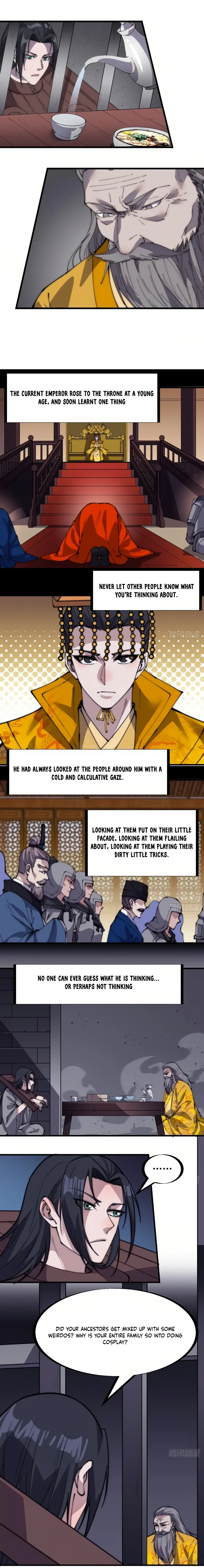 It Starts With A Mountain — Chapter 229 — page 7